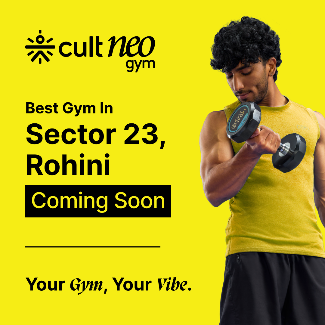 cult Facebook ad