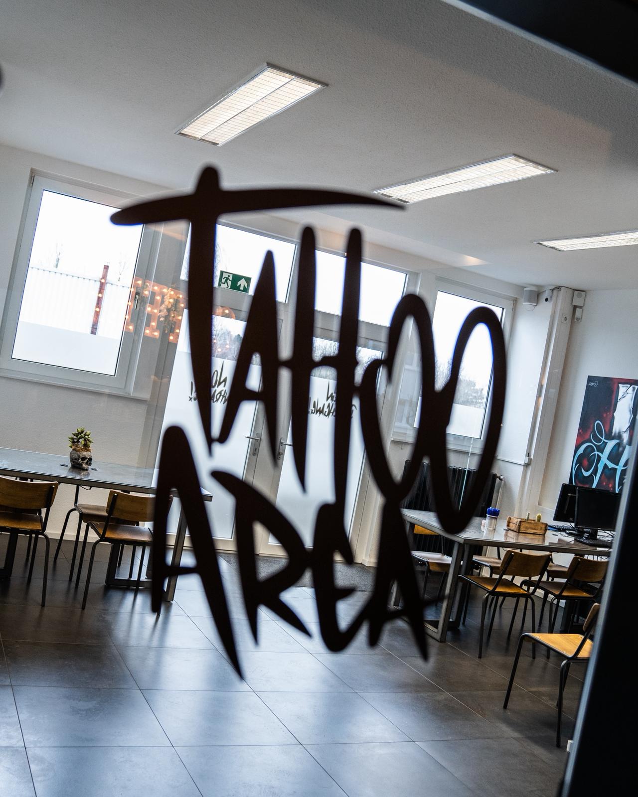 Lebenslänglich Tattoo Essen Facebook ad: Hallo Tattoo-Liebhaber in Essen & Umgebung!