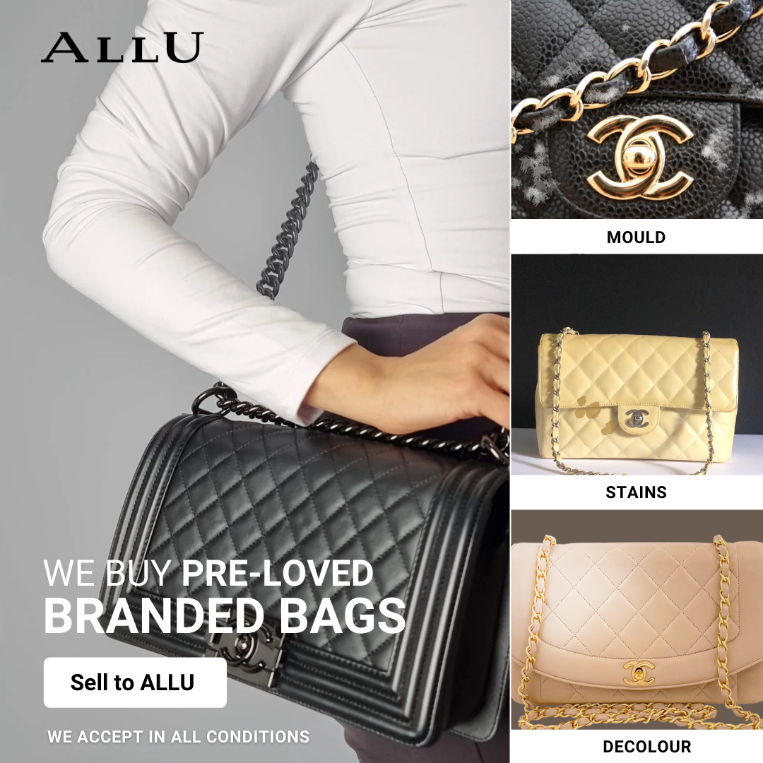 Allu Thailand Facebook ad