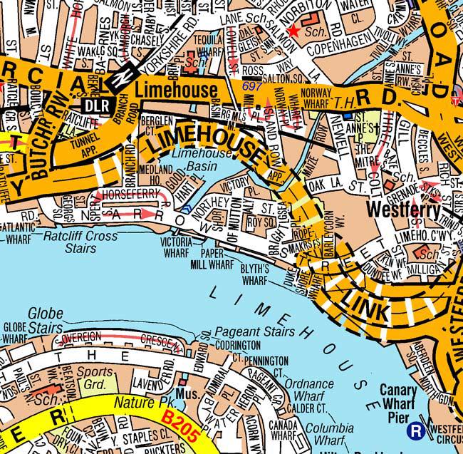 TFL Topographical Assessment Preparation Facebook ad: Pass your topography test on your very first…