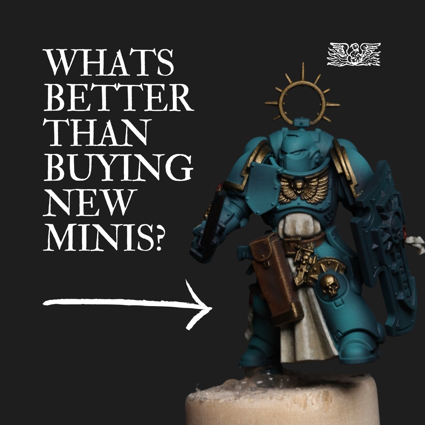 Miniswap Facebook ad: Bestow a new glory onto an old mini