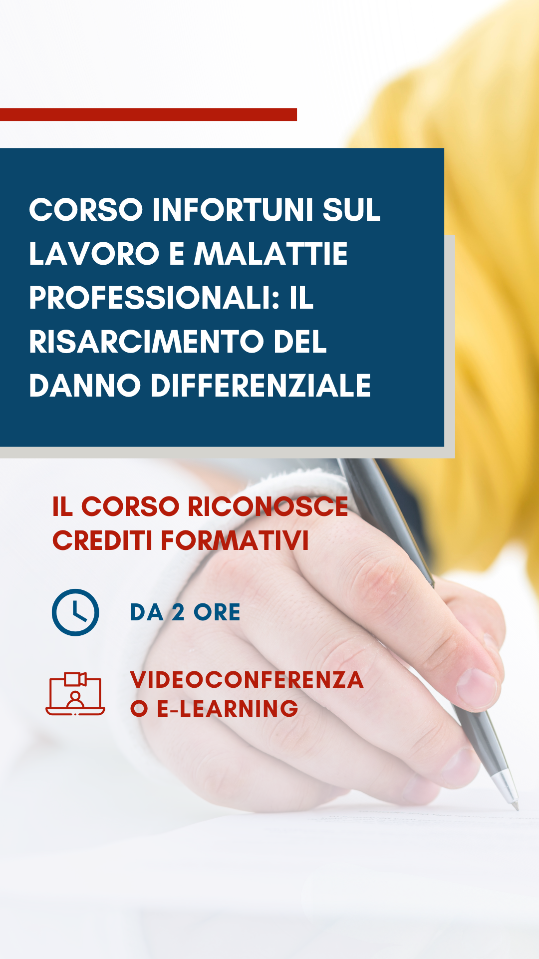Vega Formazione Facebook ad