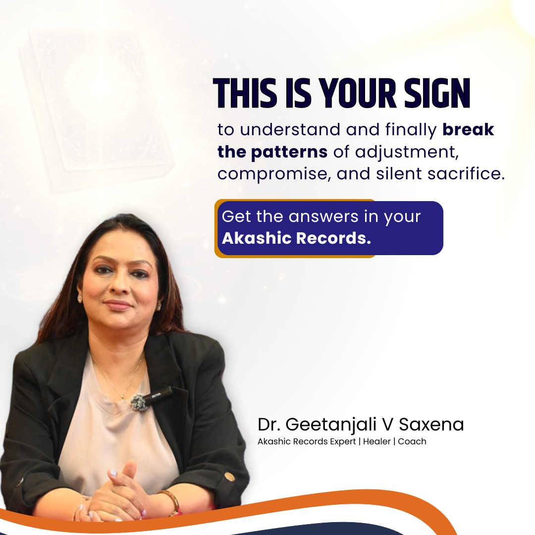 Dr Geetanjalii Saxena Facebook ad