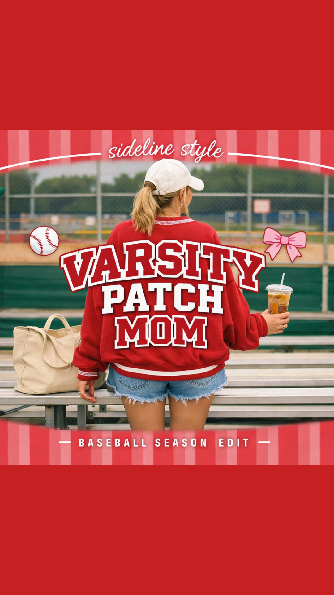 Kortney and Karlee Facebook ad