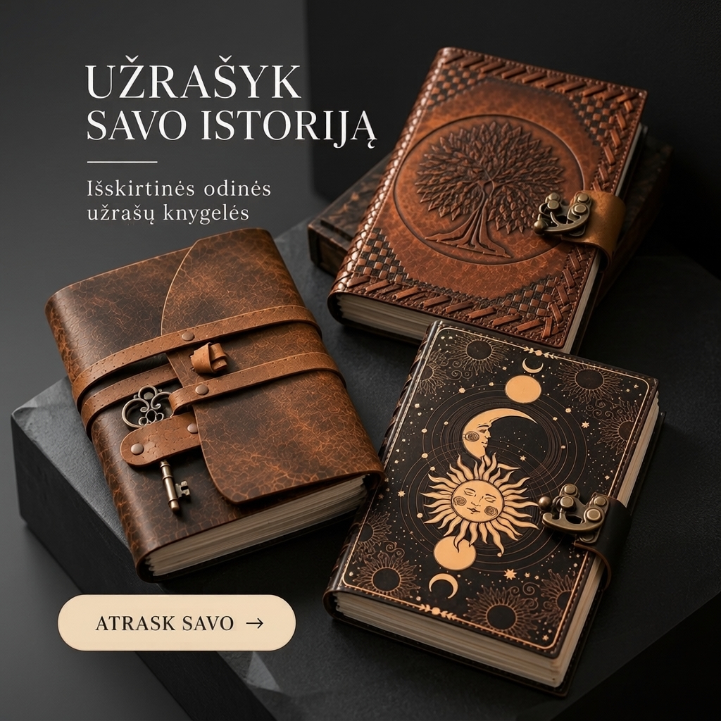 Dovanusalis.lt Facebook ad