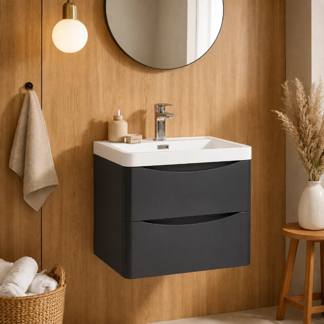 Bathroomwarehouse.ie Facebook ad