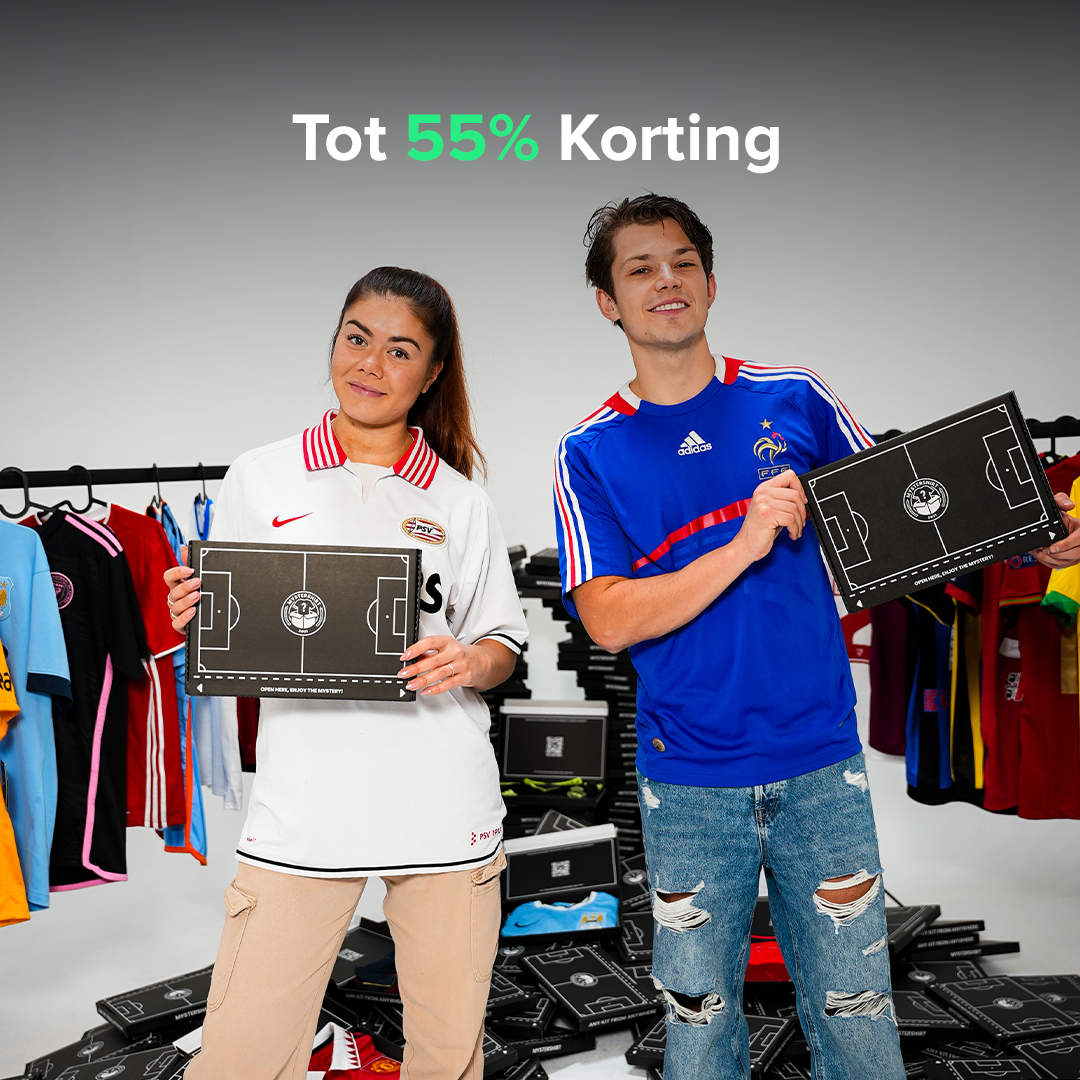 Mystershirt Facebook ad: Meer dan 20.000 fans tevreden, sluit jij je aan?