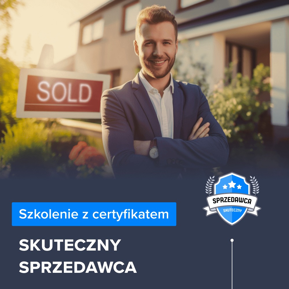 strefakursow.pl Facebook ad