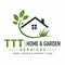 TTT Home & Garden Services