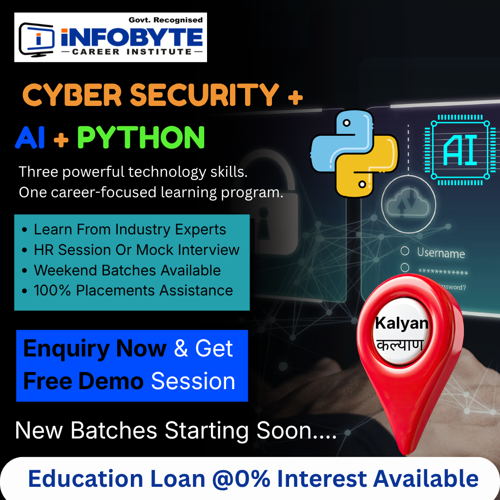 Infobyte Computers Facebook ad