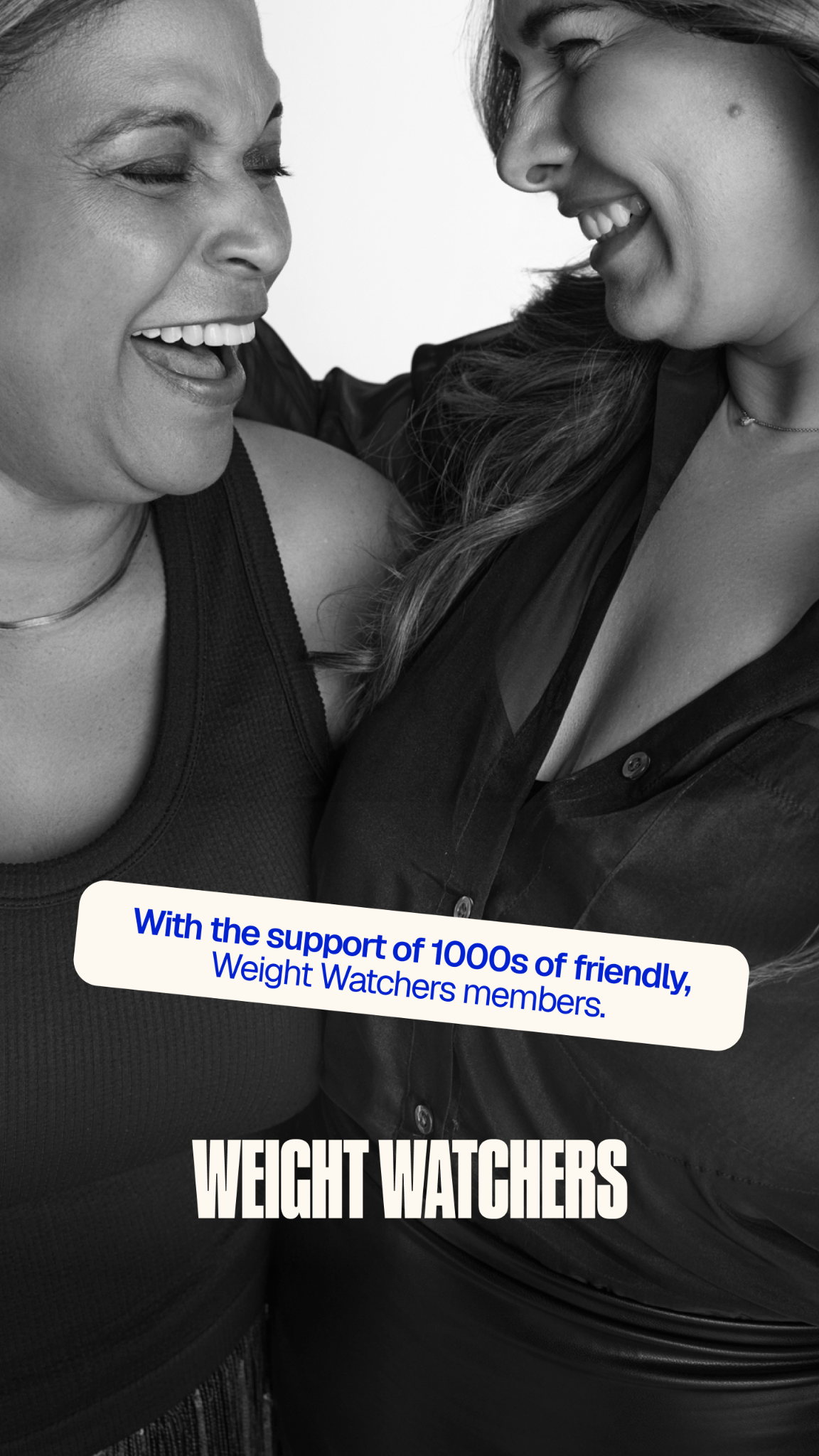 WW Canada Facebook ad