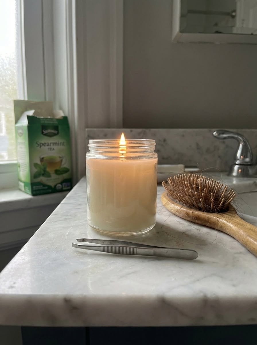 Bloom & Bond Facebook ad
