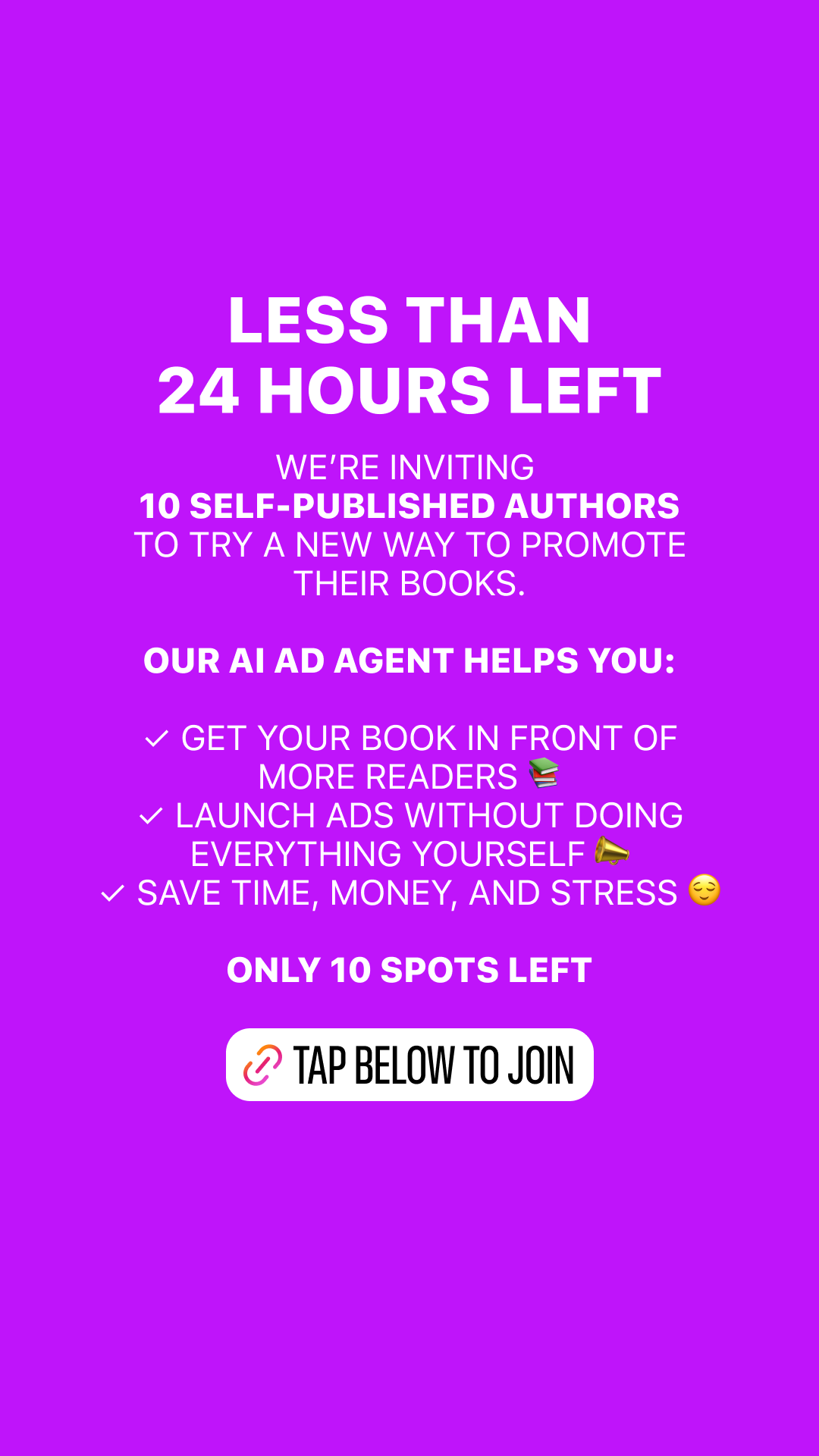 Zeely Facebook ad
