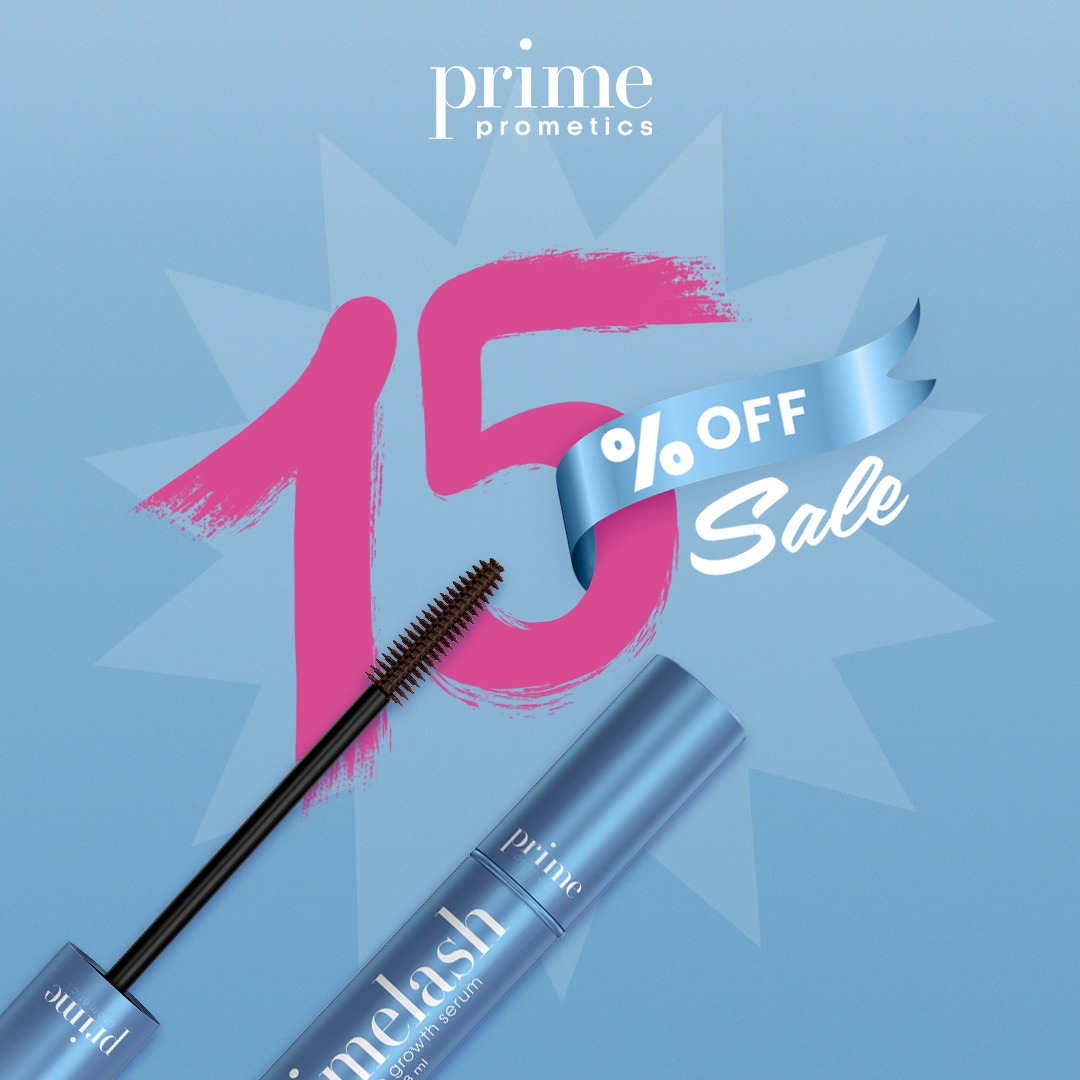 Prime Prometics Facebook ad