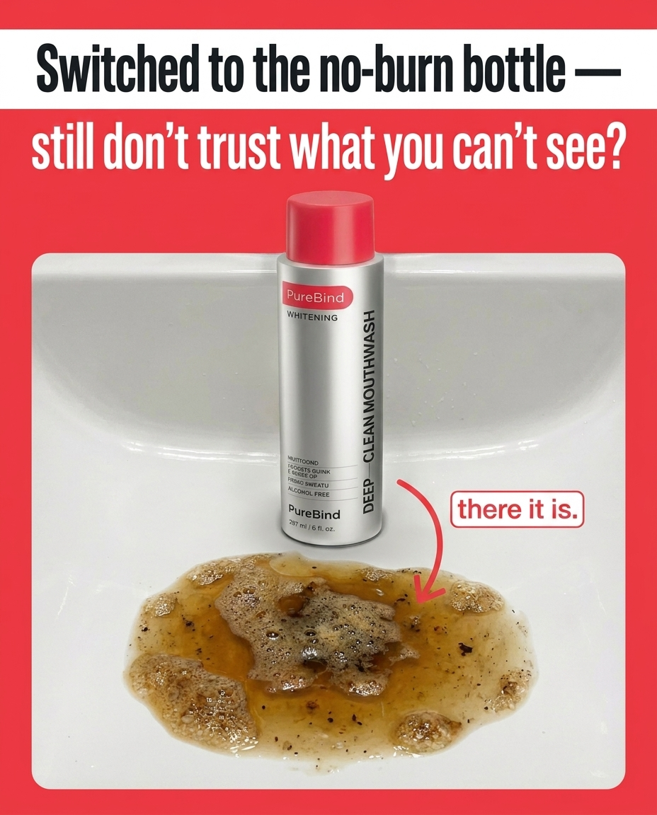 Harper Heights Facebook ad