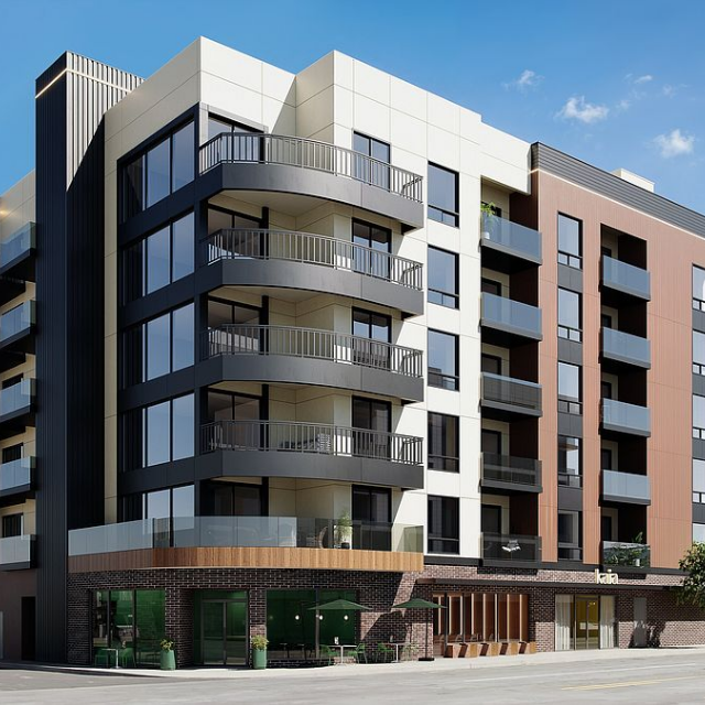 Zillow Apartments for Rent Facebook ad