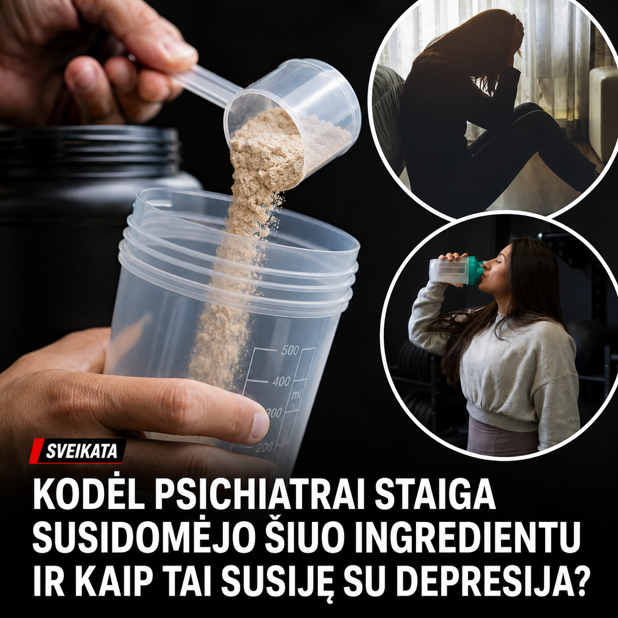 Soulel Facebook ad
