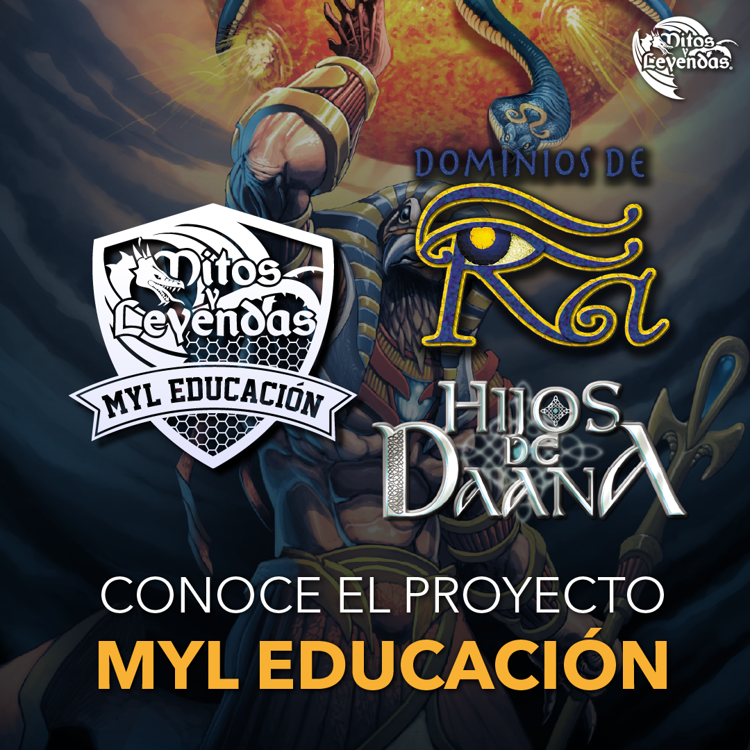 Mitos y Leyendas Facebook ad