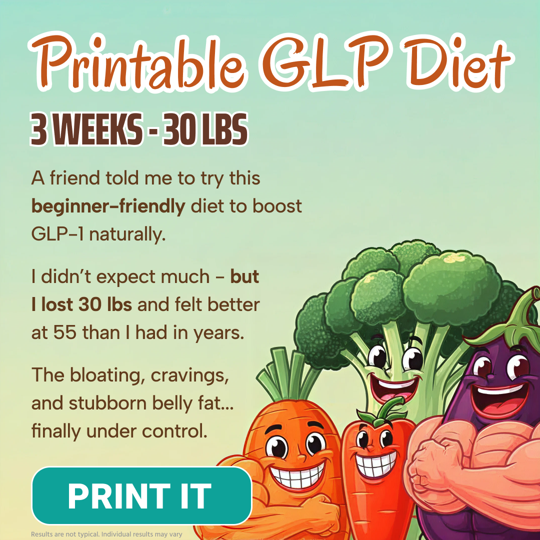 Eat Smart Every Day Facebook ad: It Only Takes 2 Weeks to Make a Difference