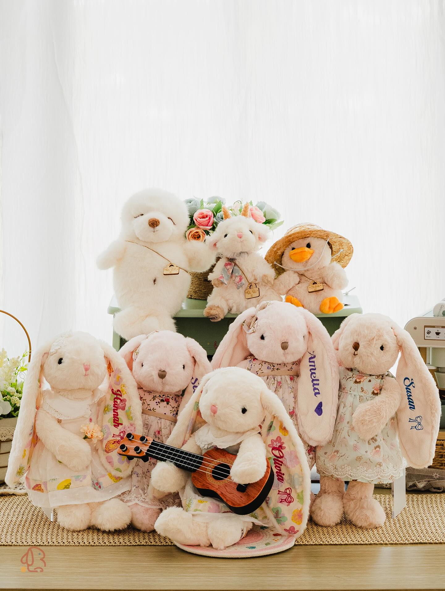 Baby Bliss Malaysia Facebook ad: Who's ready for a new best friend?