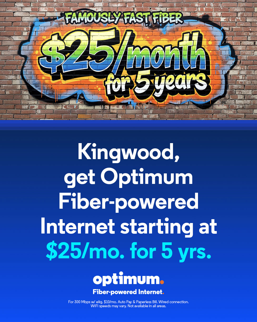Optimum Facebook ad