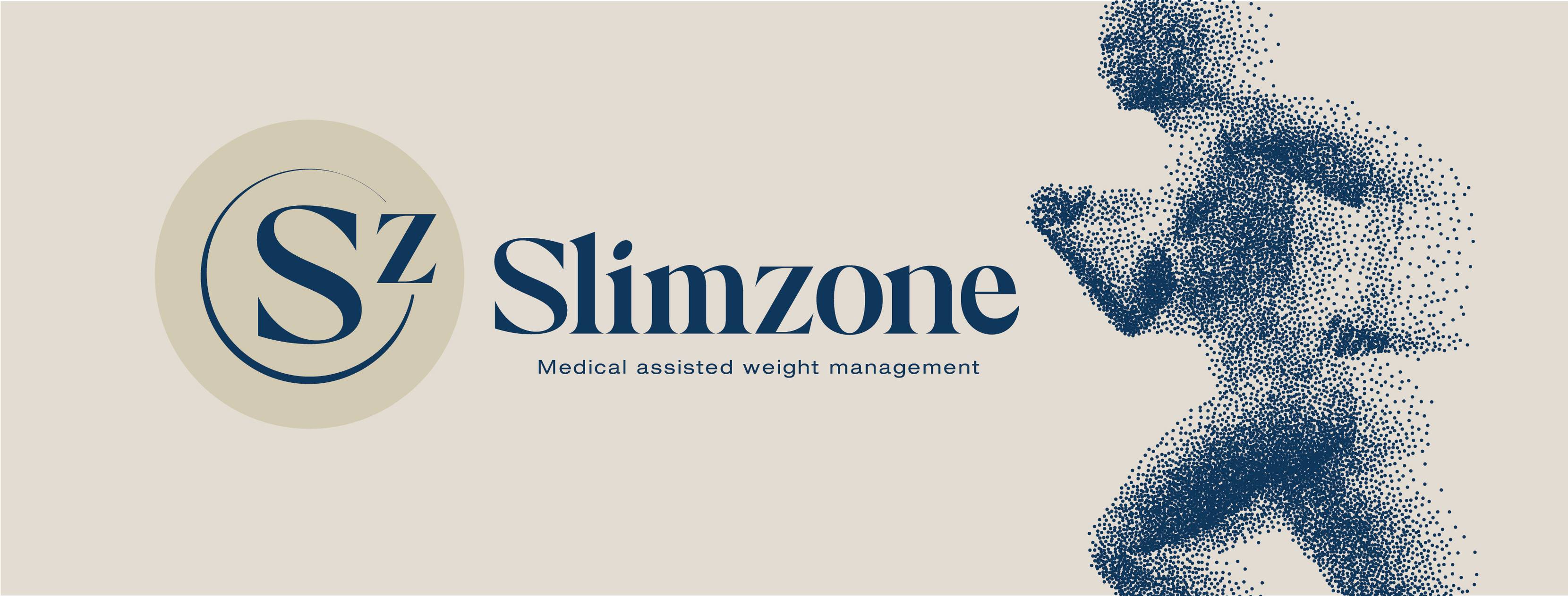 Slimzone Facebook ad: SLIMZONE offers an easy to integrate weight-loss approach…