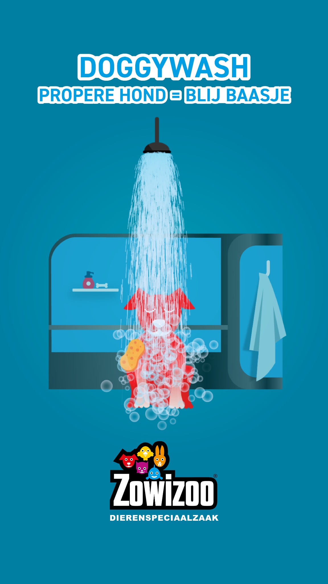 Zowizoo Facebook ad