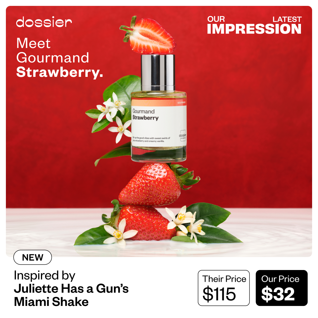 Dossier Facebook ad: Inspired by Miami Shake by Juliette Has A…
