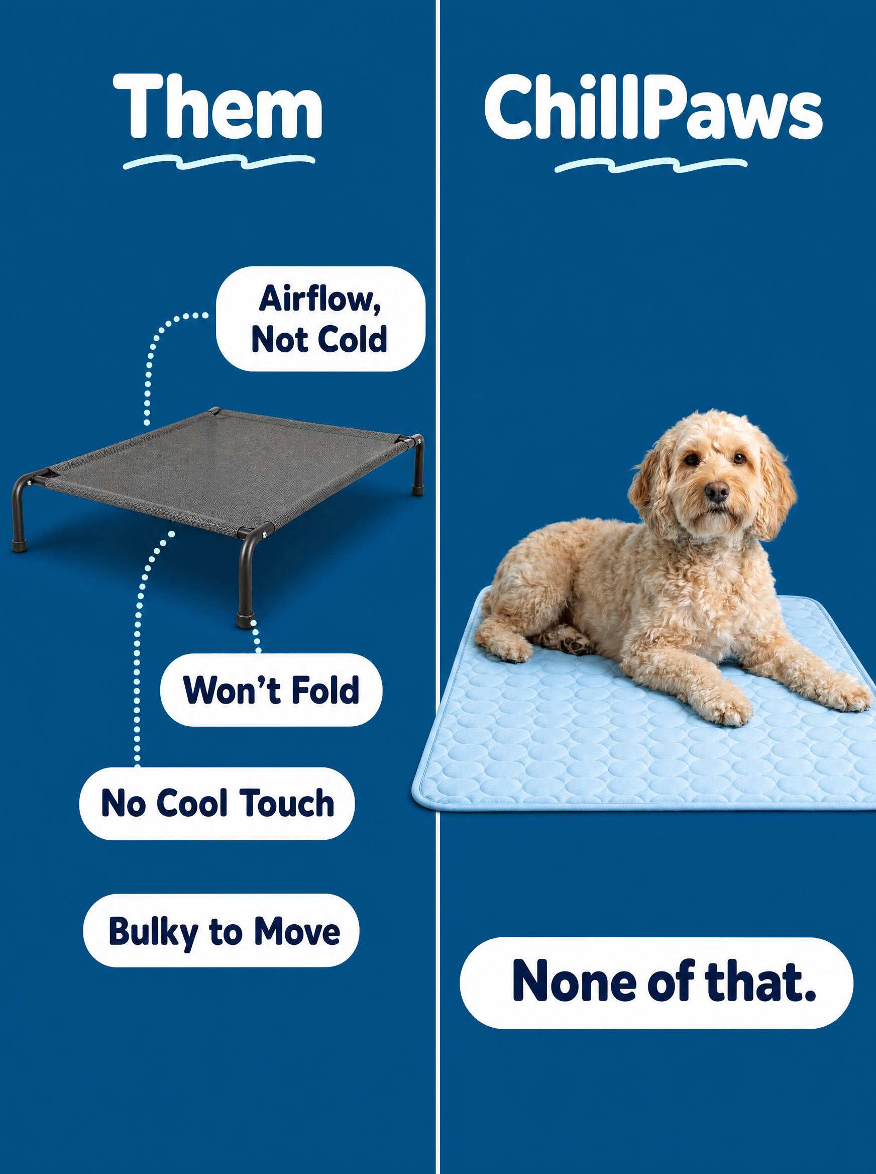 Rhykin Pet Co Facebook ad