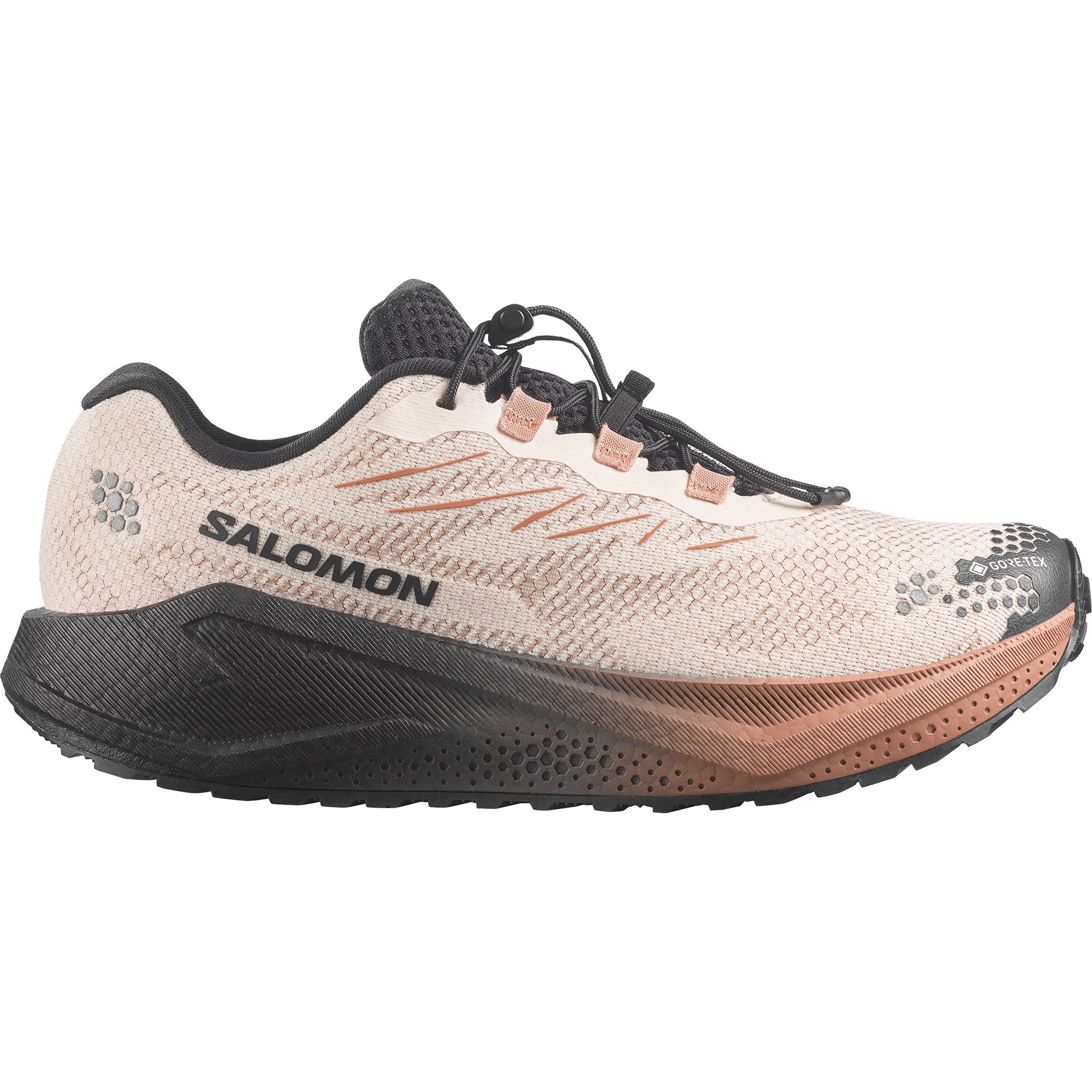 Salomon Running Facebook ad