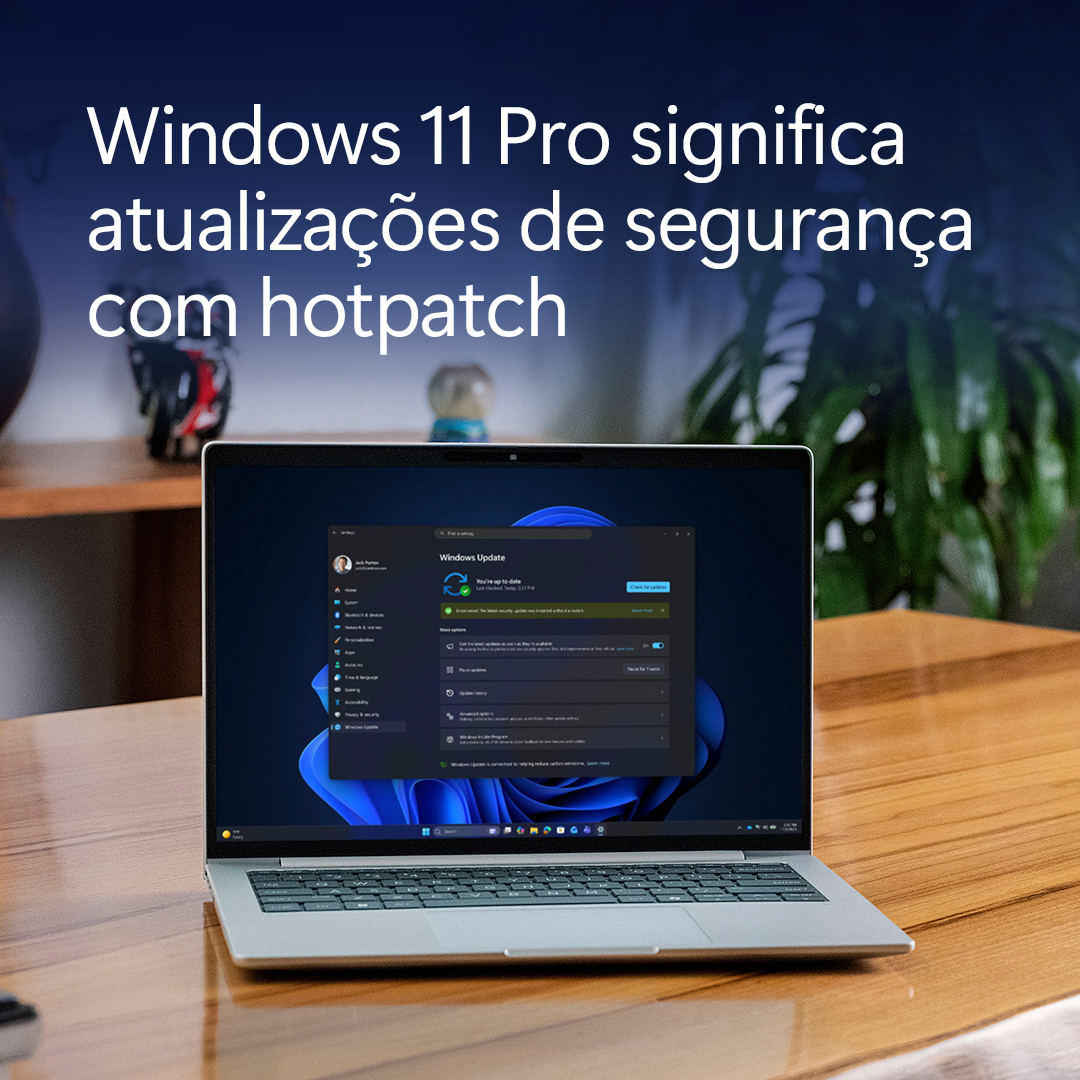 Microsoft Cloud Facebook ad