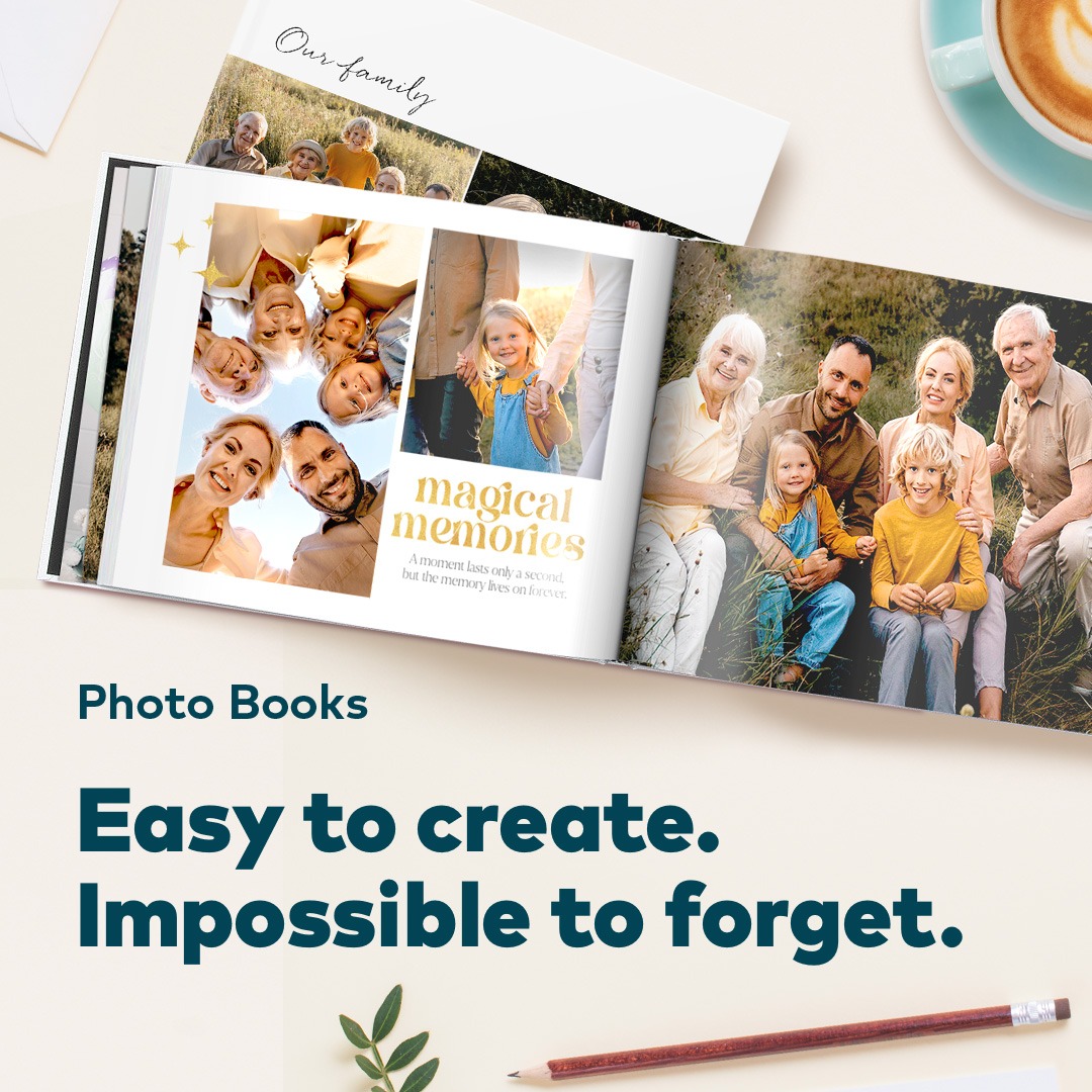 Snapfish IE ad creative