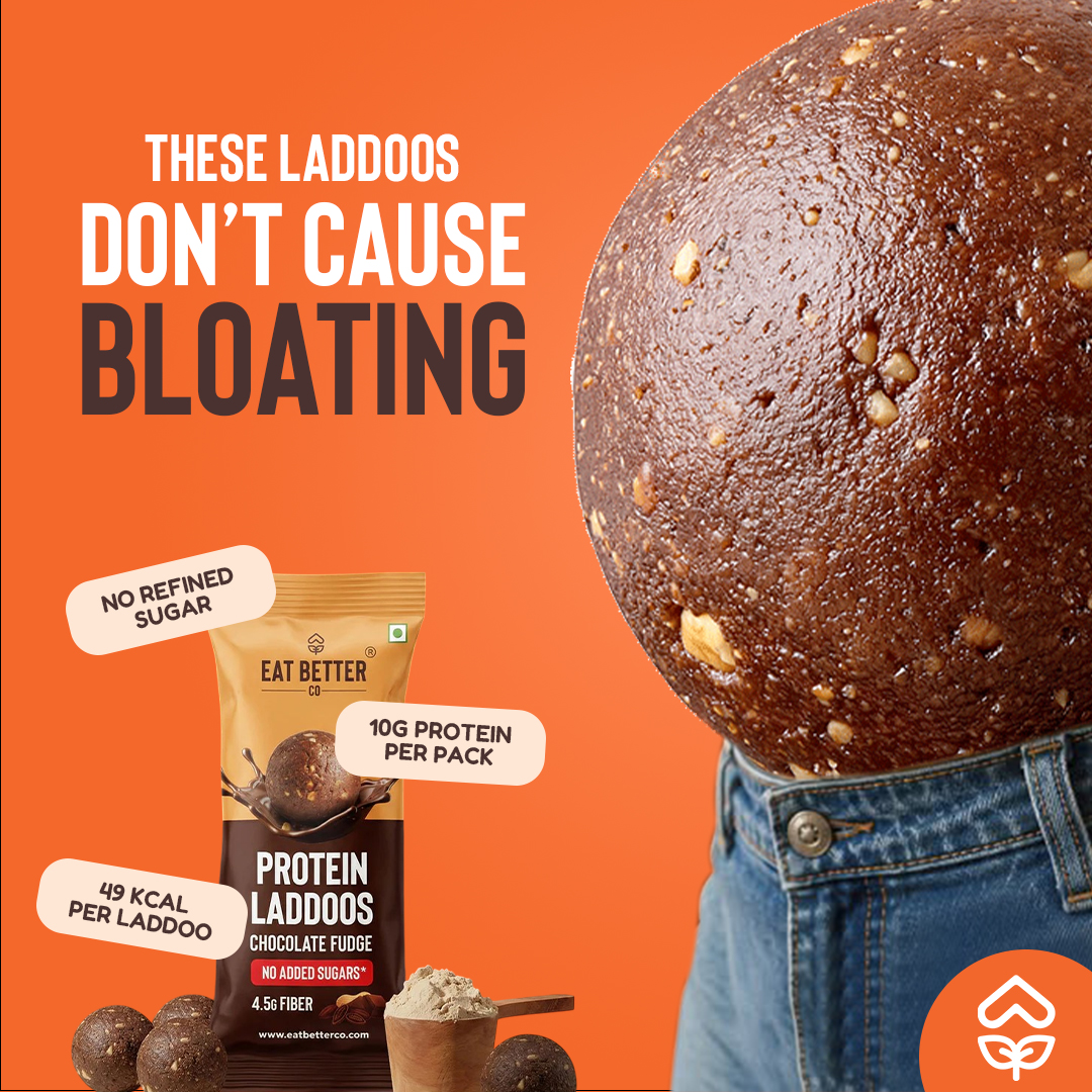 Eat Better Co Facebook ad
