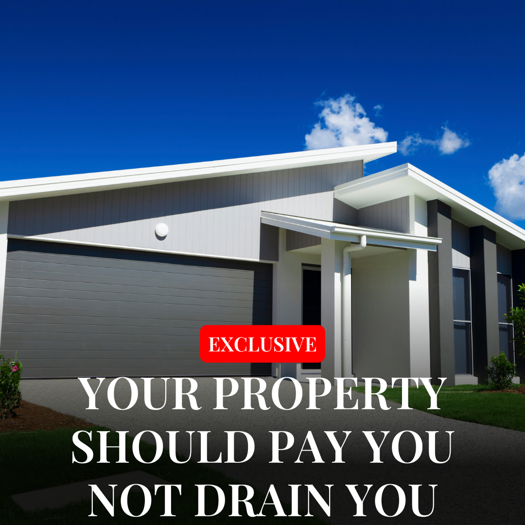 Lancaster Property Facebook ad: Young investors are choosing this strategy first