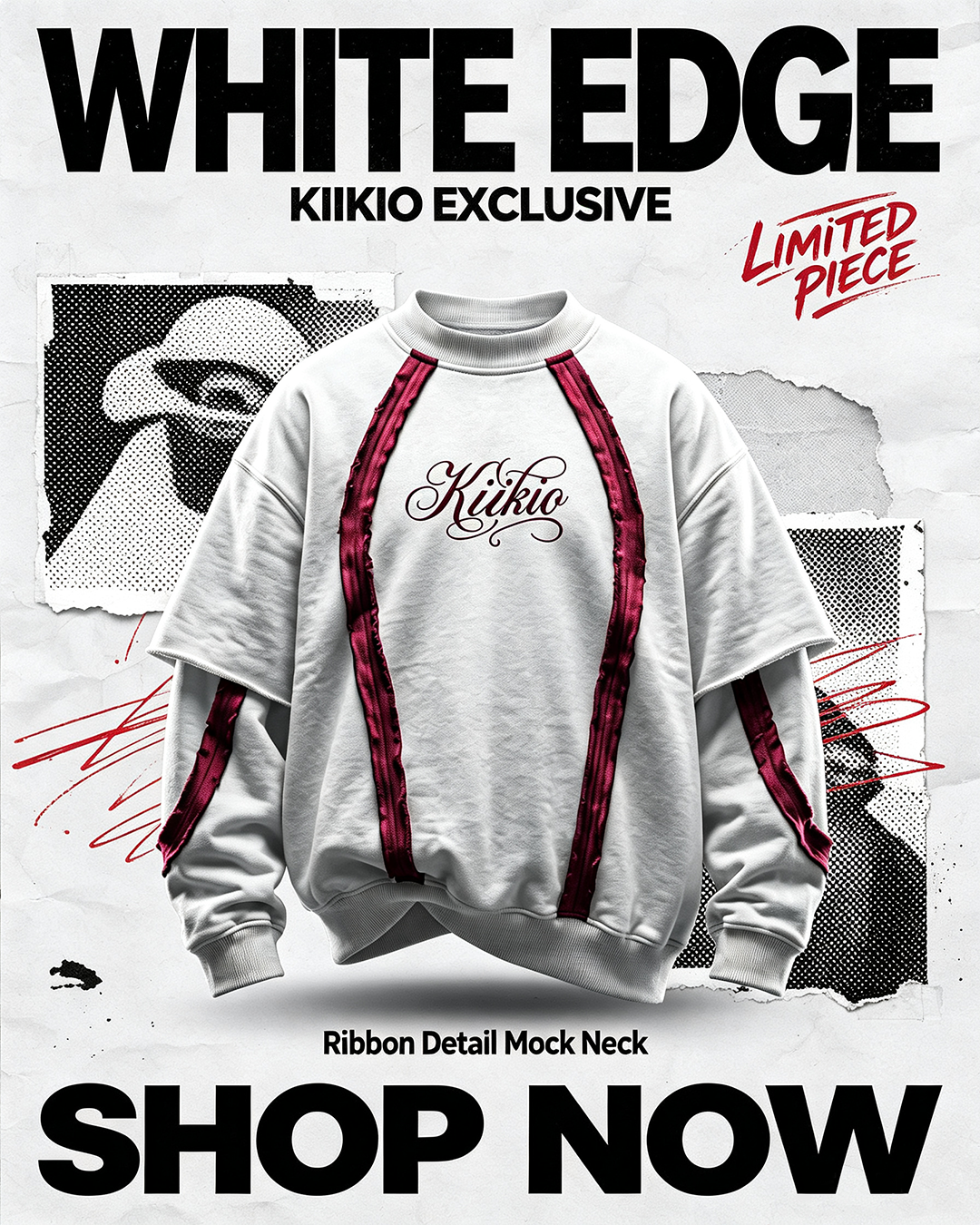 Kiikio-Online Facebook ad