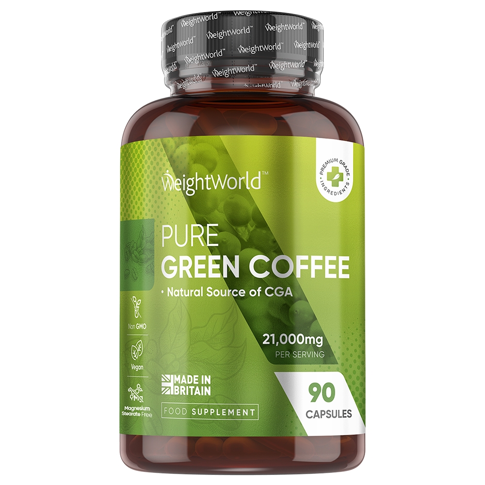 WeightWorld Facebook ad