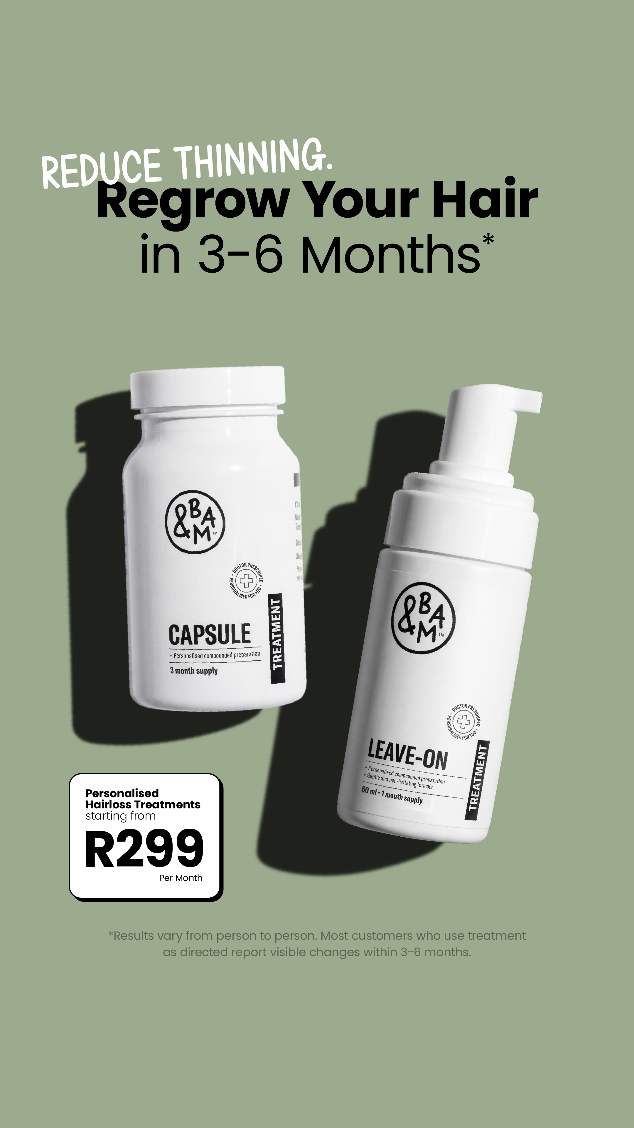 Andbam Facebook ad