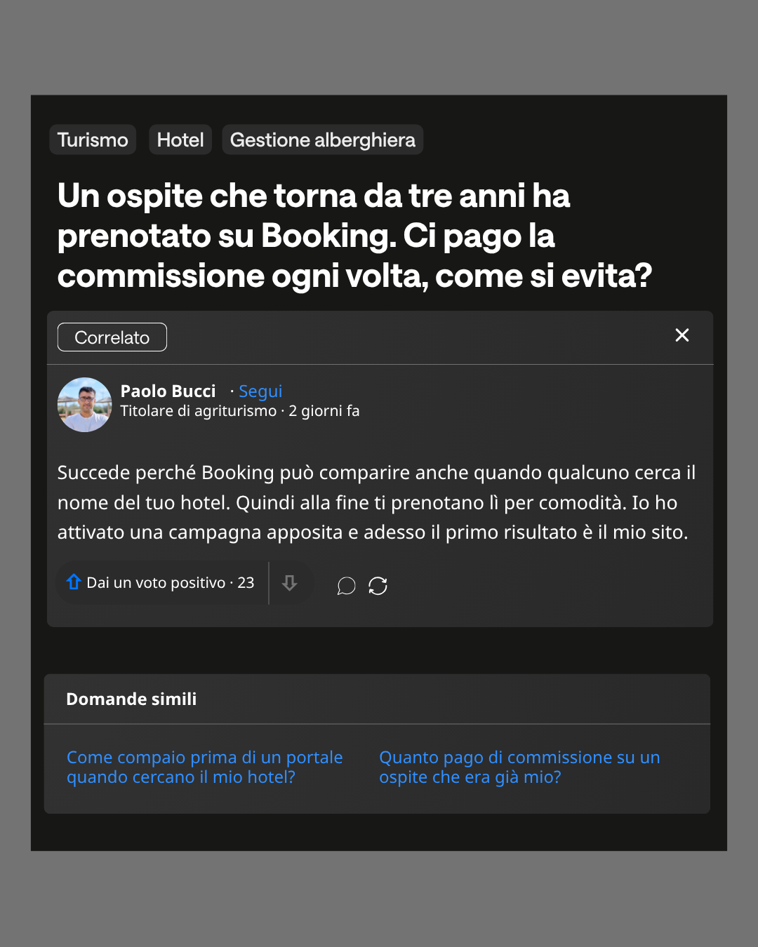 Smartness Italia Facebook ad: Come tornare primo su Google