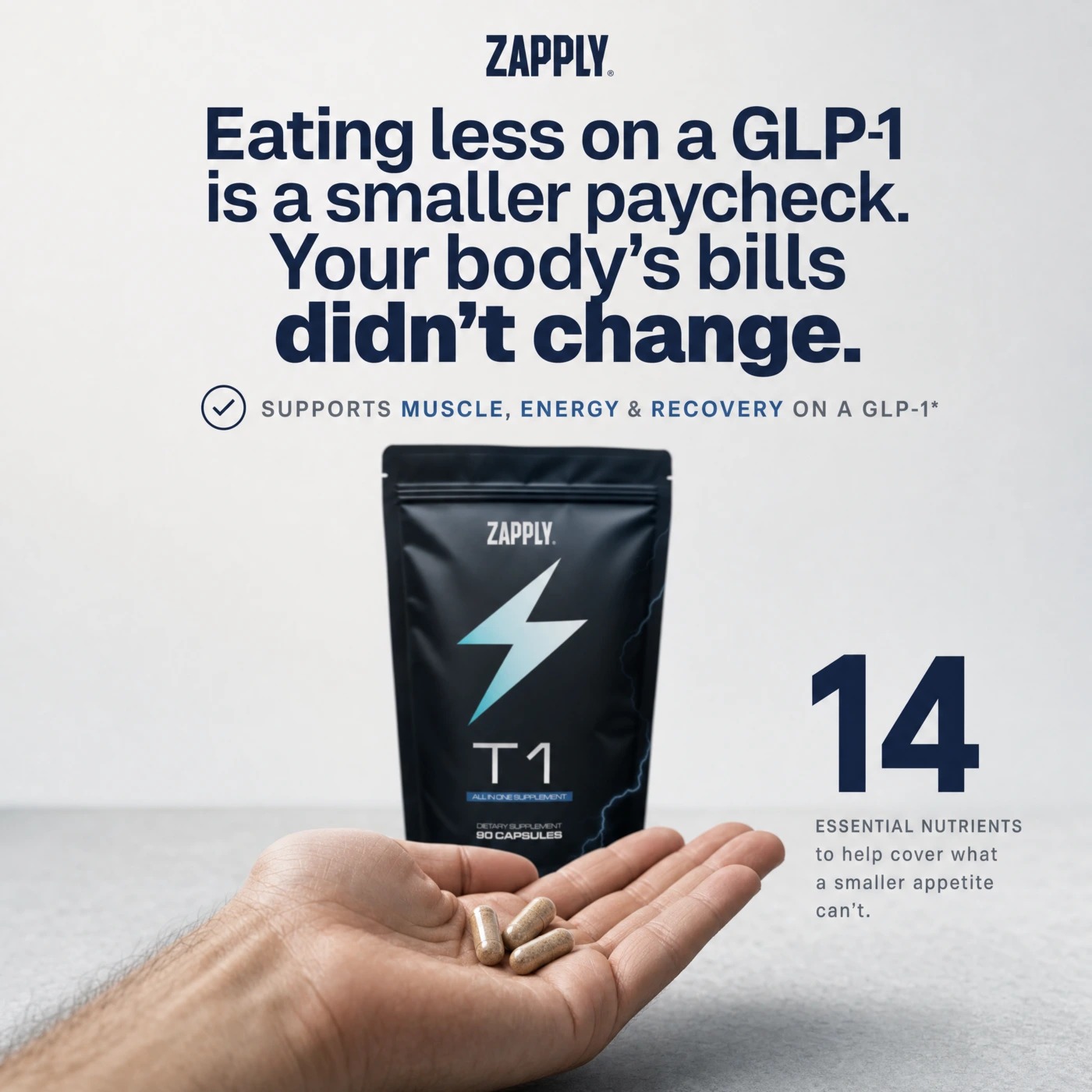 Zapply EU Facebook ad