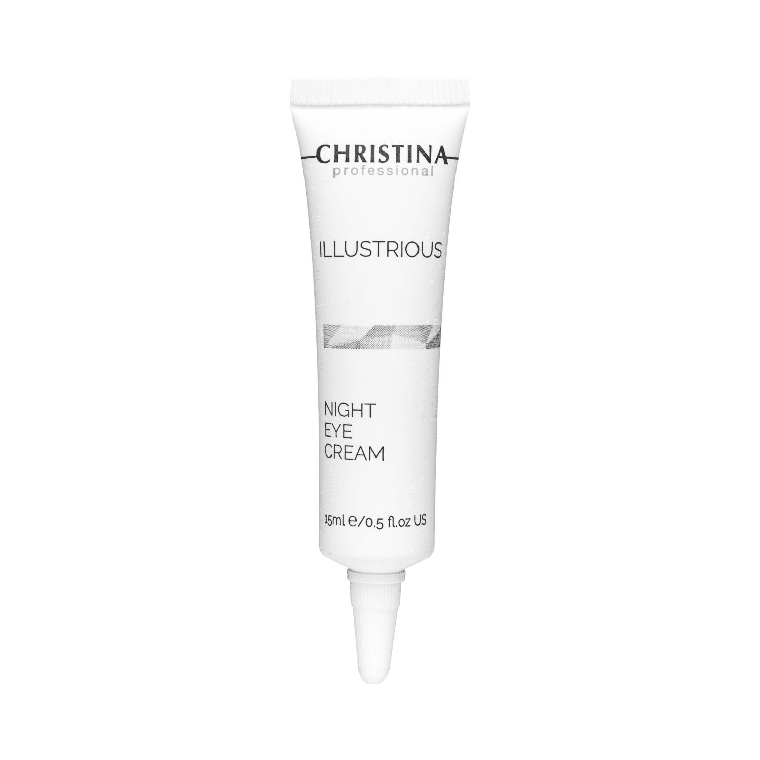 Christina Cosmetics Ukraine Facebook ad: Рекомендовані товари від CHRISTINA