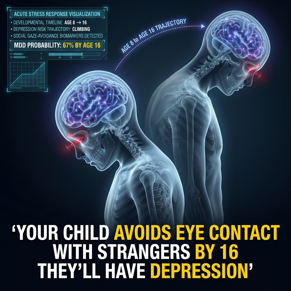 Raising Resilient Kids Facebook ad