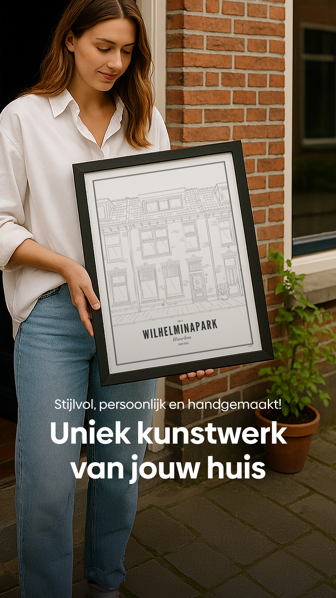 WIJCK Facebook ad from Jan 26, 2026