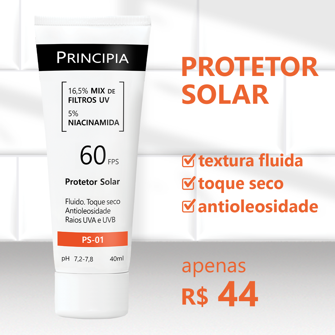 Principia Skincare Pro Facebook ad