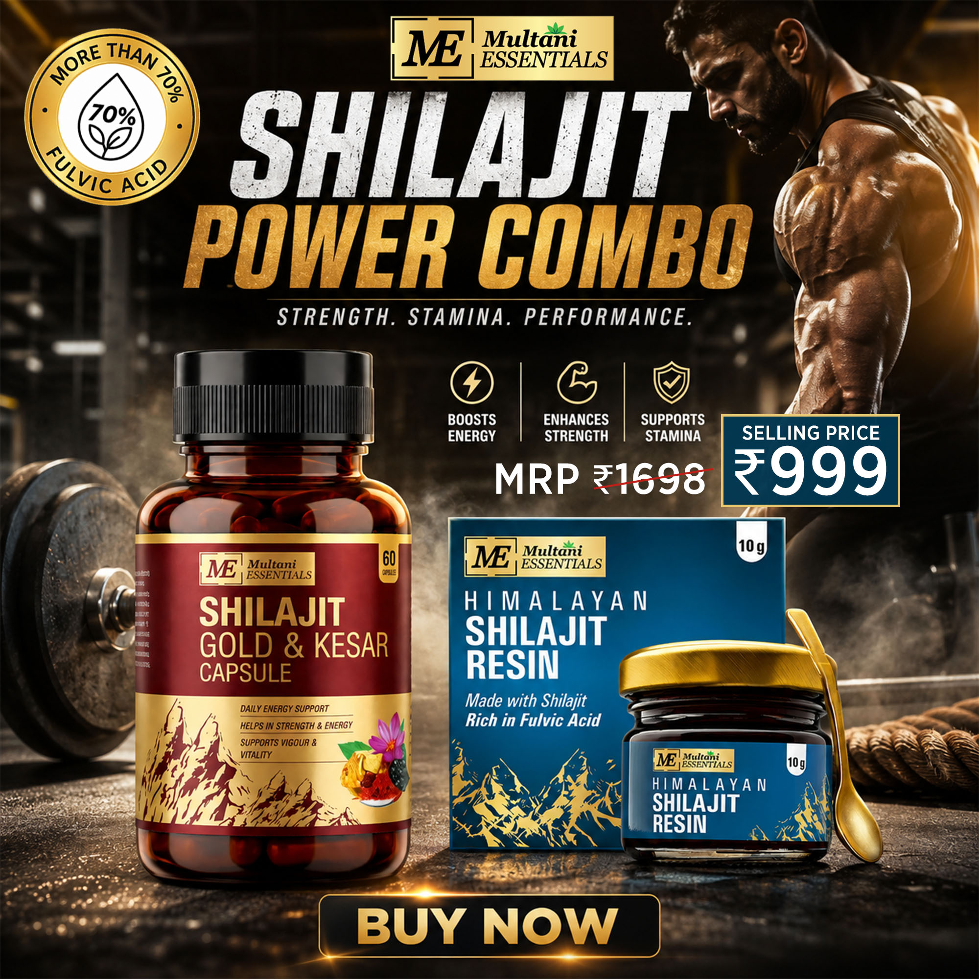 Multani Pharmaceuticals Facebook ad