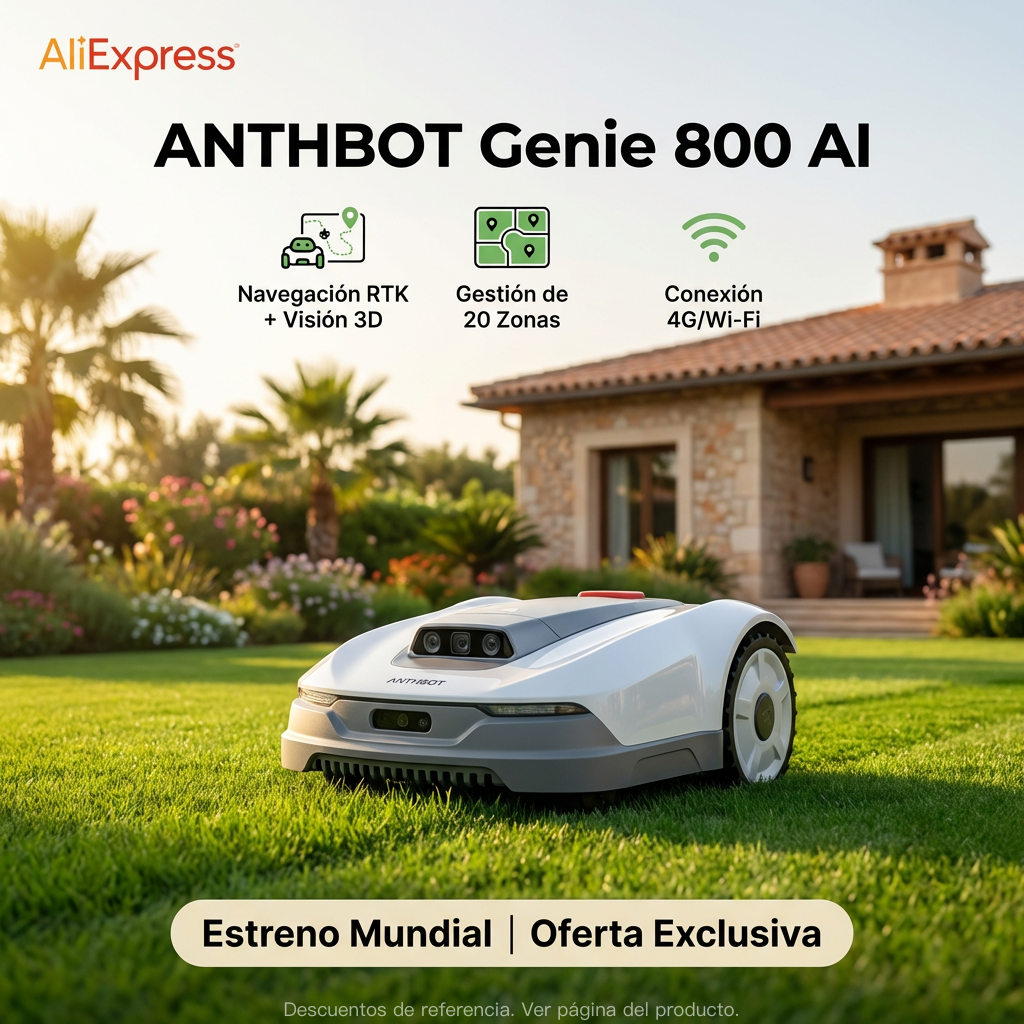 AliExpress Facebook ad