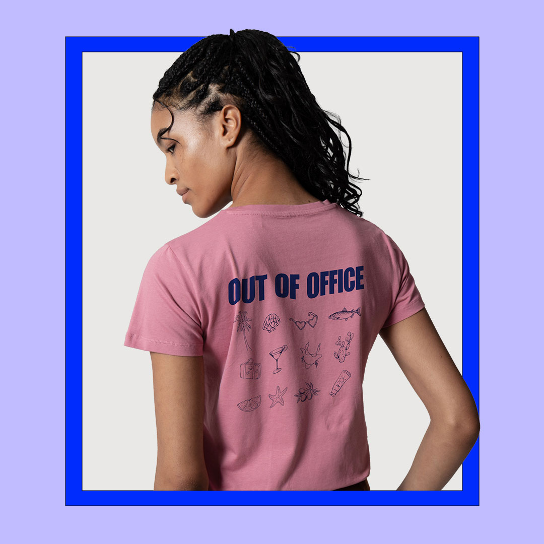 Spreadshirt Deutschland Facebook ad