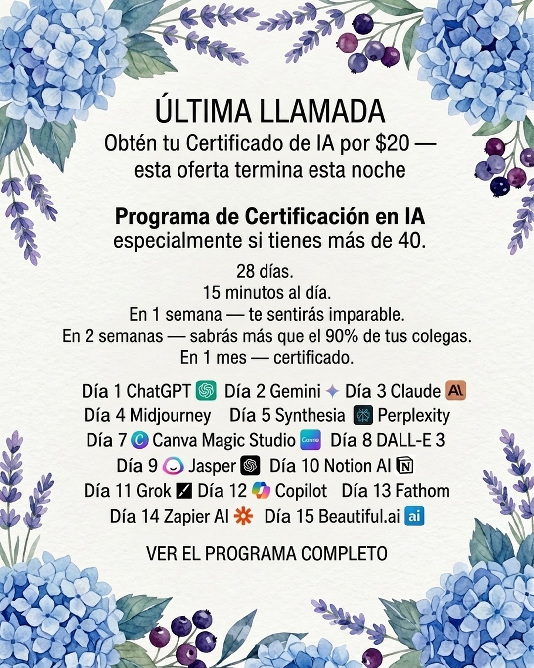 Coursiv Facebook ad