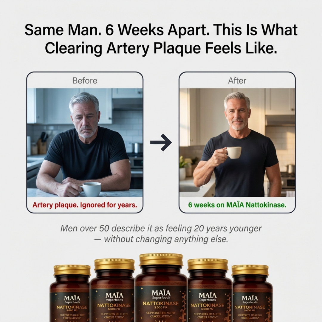 Flavanol Research Institute  Facebook ad