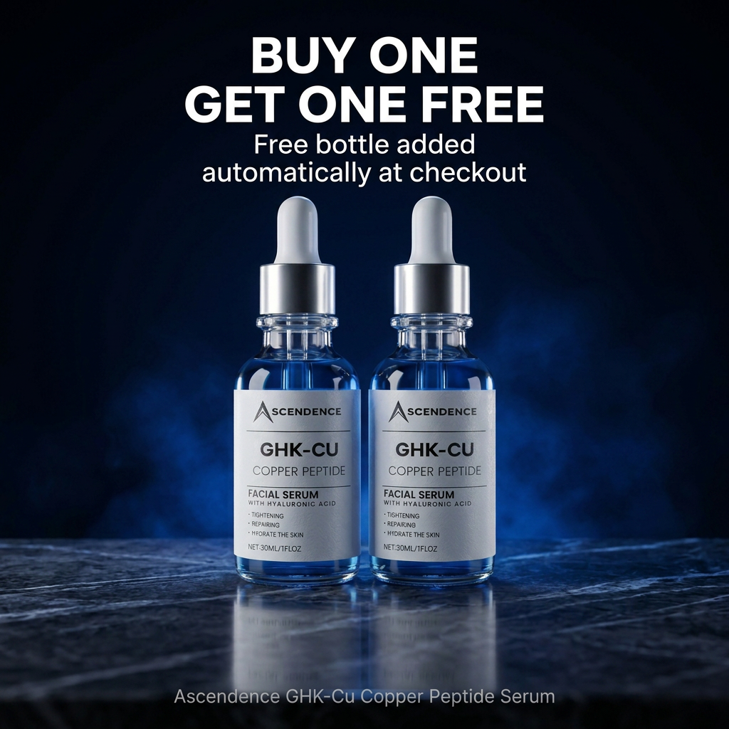 Azuré Skin Facebook ad