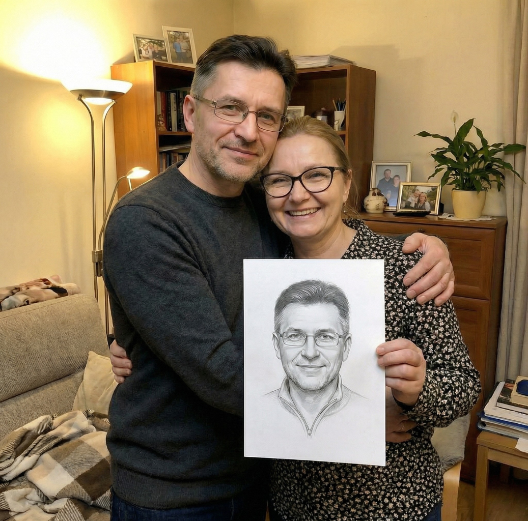 Agnieszka Kowalska Facebook ad